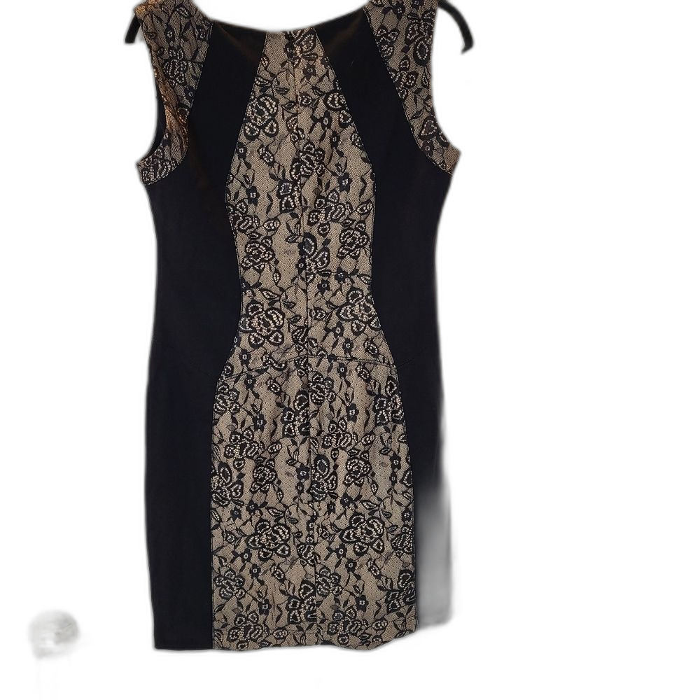 SLEEVELESS Dress 10 - Picture 2 of 5